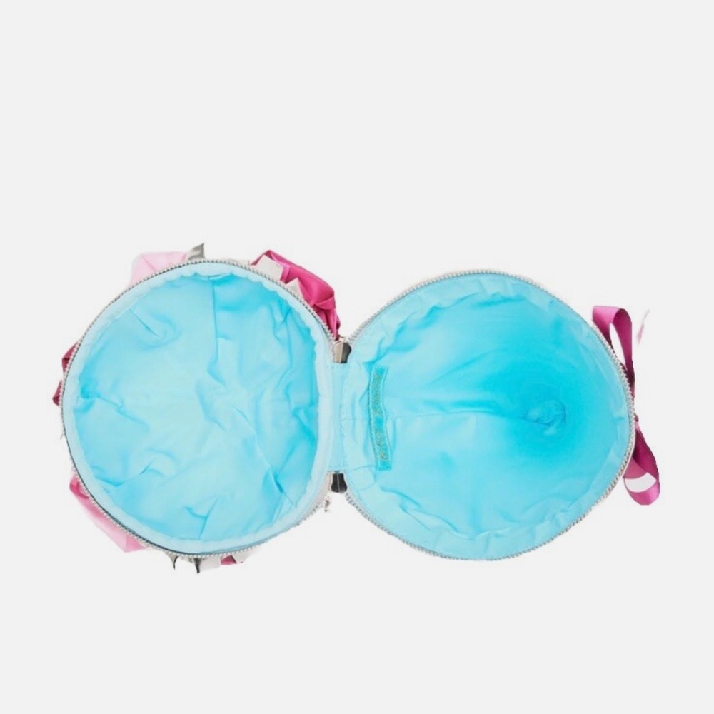 KITSCH SOMETHIN NEW Pink Bouquet Bag - Picture 4 of 4